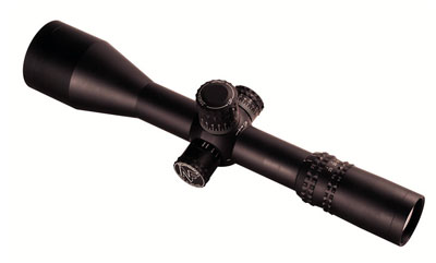 Nightforce ATACR 5-25x56 Mil-R Riflescope C446