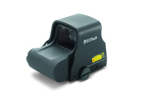 EOTech XPS2-2 Holographic Sight Like New XPS2-2__LN